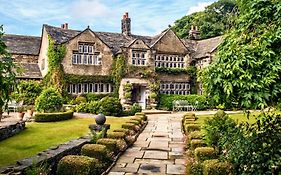 Holdsworth House Hotel